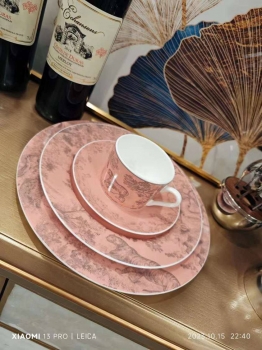 Набор посуды Christian Dior Артикул BMS-138168. Вид 2