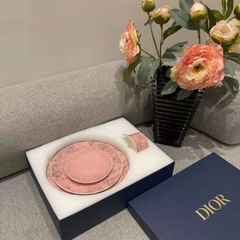 Набор посуды Christian Dior Артикул BMS-138168. Вид 4