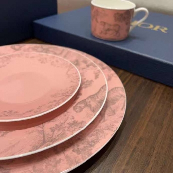 Набор посуды Christian Dior Артикул BMS-138168. Вид 6