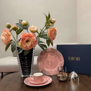 Набор посуды Christian Dior Артикул BMS-138168. Вид 1