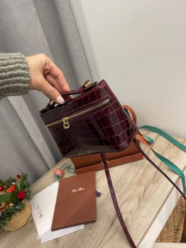 Сумка женская Loro Piana Артикул BMS-138169. Вид 4