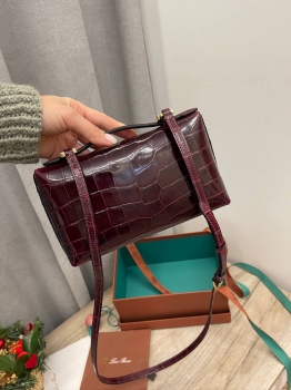Сумка женская Loro Piana Артикул BMS-138169. Вид 5