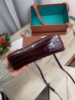 Сумка женская Loro Piana Артикул BMS-138169. Вид 6