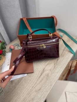 Сумка женская Loro Piana Артикул BMS-138169. Вид 7