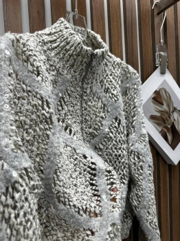 Кофта  Brunello Cucinelli Артикул BMS-138171. Вид 3