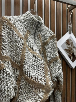 Кофта  Brunello Cucinelli Артикул BMS-138171. Вид 5