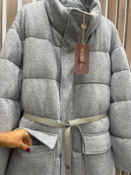 Пальто Loro Piana Артикул BMS-138172. Вид 2