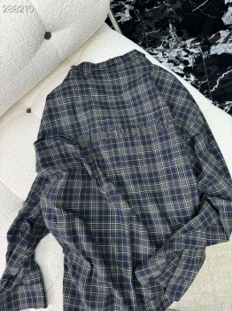 Рубашка Balenciaga Артикул BMS-138176. Вид 3