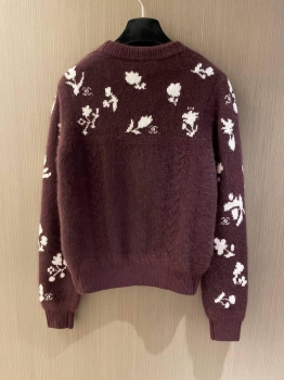 Свитер женский Chanel Артикул BMS-138181. Вид 3