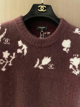  Свитер женский Chanel Артикул BMS-138181. Вид 4
