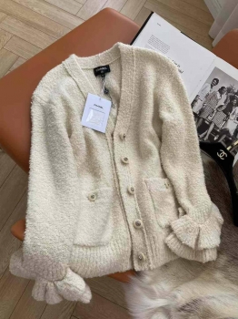 Кардиган Chanel Артикул BMS-138182. Вид 1