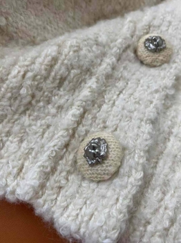 Кардиган Chanel Артикул BMS-138182. Вид 4