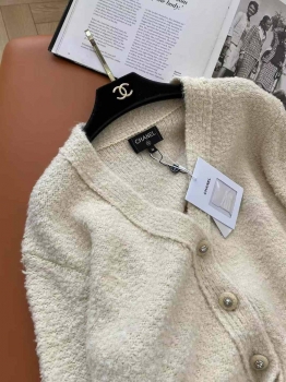 Кардиган Chanel Артикул BMS-138182. Вид 2