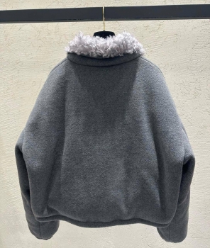 Куртка Miu Miu Артикул BMS-138183. Вид 3