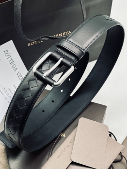 Ремень Bottega Veneta Артикул BMS-138190. Вид 1