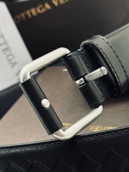Ремень Bottega Veneta Артикул BMS-138190. Вид 4