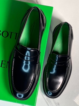 Туфли  Bottega Veneta Артикул BMS-138191. Вид 2
