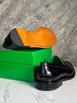 Туфли  Bottega Veneta Артикул BMS-138191. Вид 3