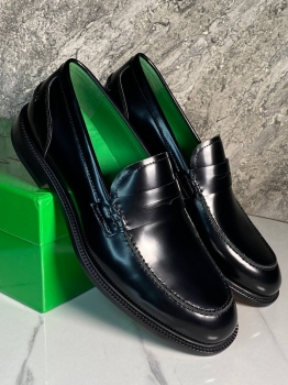 Туфли  Bottega Veneta Артикул BMS-138191. Вид 4