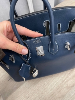 Сумка женская Hermes Артикул BMS-138186. Вид 3