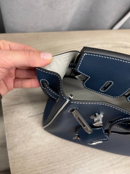 Сумка женская Hermes Артикул BMS-138186. Вид 4