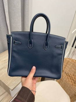 Сумка женская Hermes Артикул BMS-138186. Вид 7