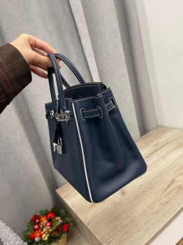 Сумка женская Hermes Артикул BMS-138186. Вид 8