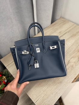 Сумка женская Hermes Артикул BMS-138186. Вид 9
