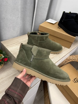 UGG  Ugg Australia Артикул BMS-138189. Вид 2