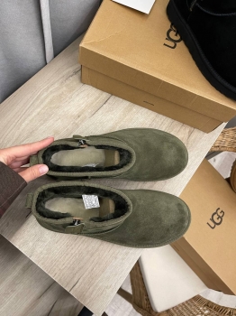 UGG  Ugg Australia Артикул BMS-138189. Вид 3
