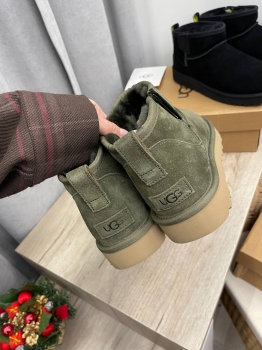UGG  Ugg Australia Артикул BMS-138189. Вид 4