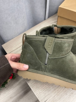 UGG  Ugg Australia Артикул BMS-138189. Вид 5
