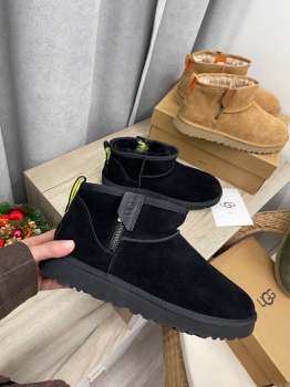 UGG  Ugg Australia Артикул BMS-138188. Вид 1