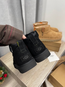 UGG  Ugg Australia Артикул BMS-138188. Вид 2