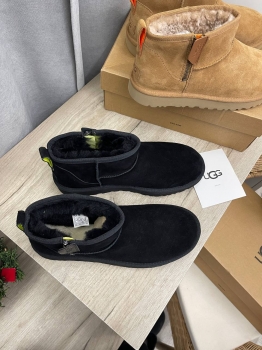 UGG  Ugg Australia Артикул BMS-138188. Вид 3