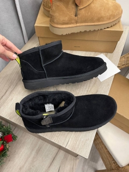 UGG  Ugg Australia Артикул BMS-138188. Вид 4