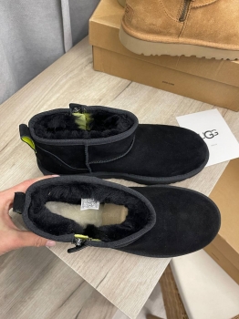 UGG  Ugg Australia Артикул BMS-138188. Вид 5