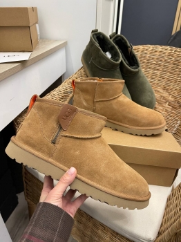 UGG  Ugg Australia Артикул BMS-138187. Вид 1