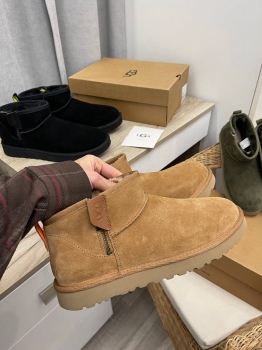 UGG  Ugg Australia Артикул BMS-138187. Вид 2