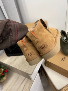 UGG  Ugg Australia Артикул BMS-138187. Вид 4