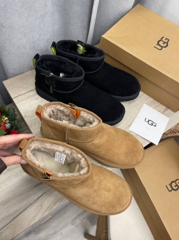 UGG  Ugg Australia Артикул BMS-138187. Вид 5