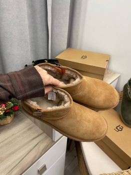 UGG  Ugg Australia Артикул BMS-138187. Вид 6