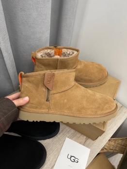 UGG  Ugg Australia Артикул BMS-138187. Вид 8