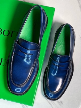Туфли  Bottega Veneta Артикул BMS-138192. Вид 2