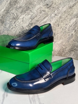 Туфли  Bottega Veneta Артикул BMS-138192. Вид 3