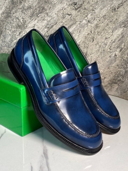 Туфли  Bottega Veneta Артикул BMS-138192. Вид 4