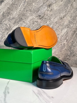 Туфли  Bottega Veneta Артикул BMS-138192. Вид 5