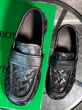 Лоферы Bottega Veneta Артикул BMS-138194. Вид 5