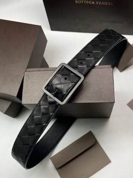  Ремень мужской Bottega Veneta Артикул BMS-138195. Вид 1