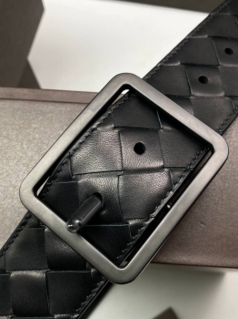  Ремень мужской Bottega Veneta Артикул BMS-138195. Вид 3